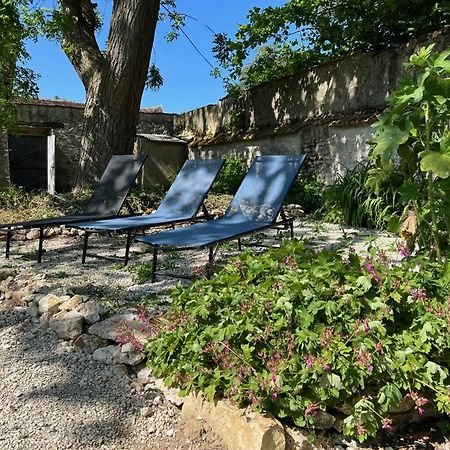 Beauchery-Saint-Martin Le San - Chambre D'Hotes Inclusive & Ecoresponsable מראה חיצוני תמונה