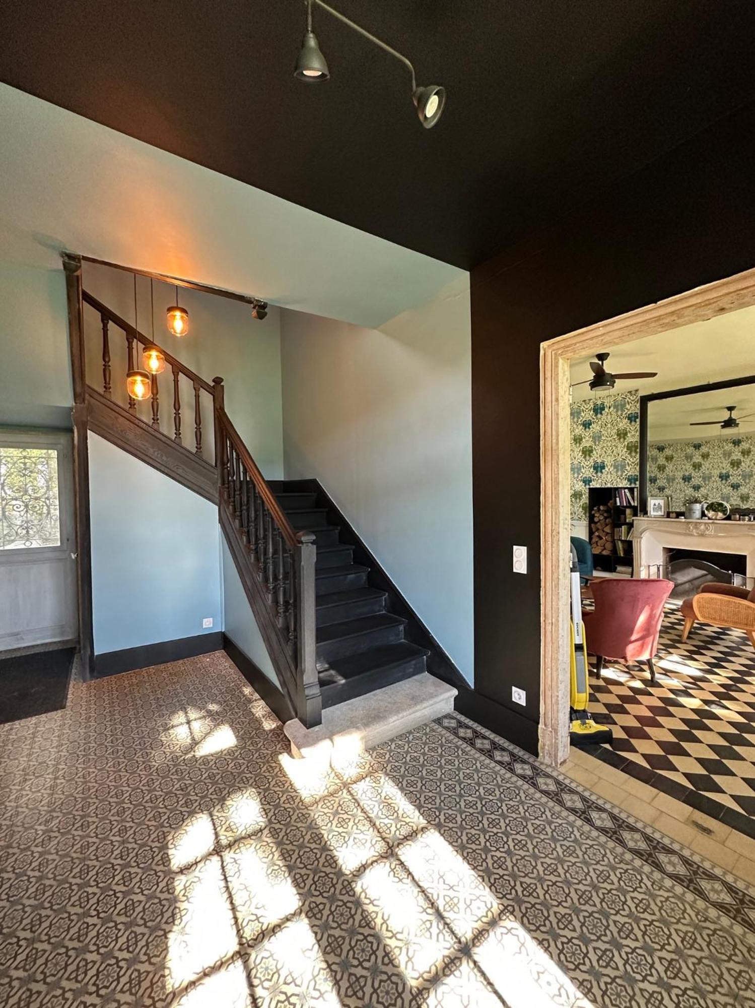 Beauchery-Saint-Martin Le San - Chambre D'Hotes Inclusive & Ecoresponsable מראה חיצוני תמונה