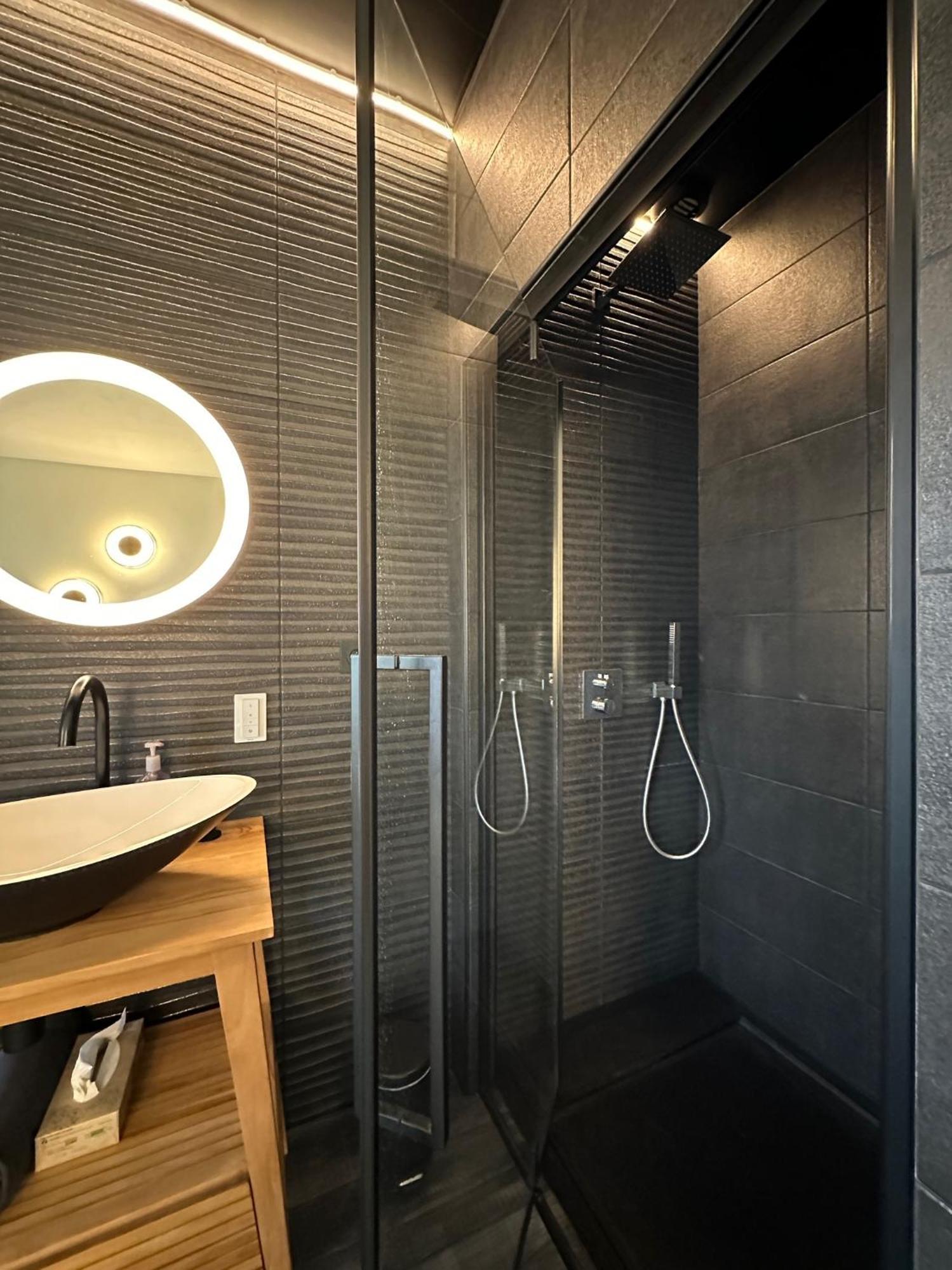 Beauchery-Saint-Martin Le San - Chambre D'Hotes Inclusive & Ecoresponsable חדר תמונה