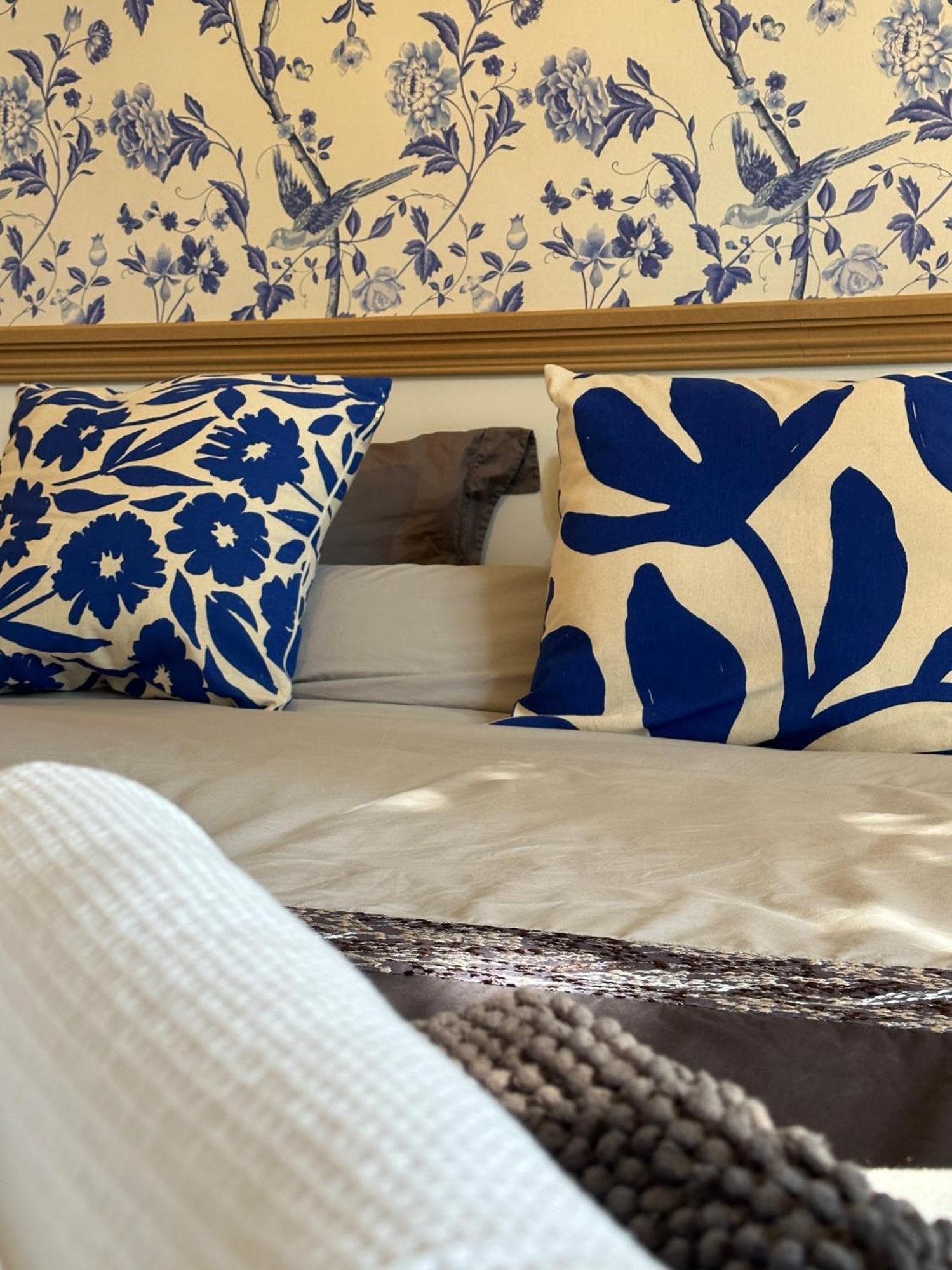 Beauchery-Saint-Martin Le San - Chambre D'Hotes Inclusive & Ecoresponsable חדר תמונה