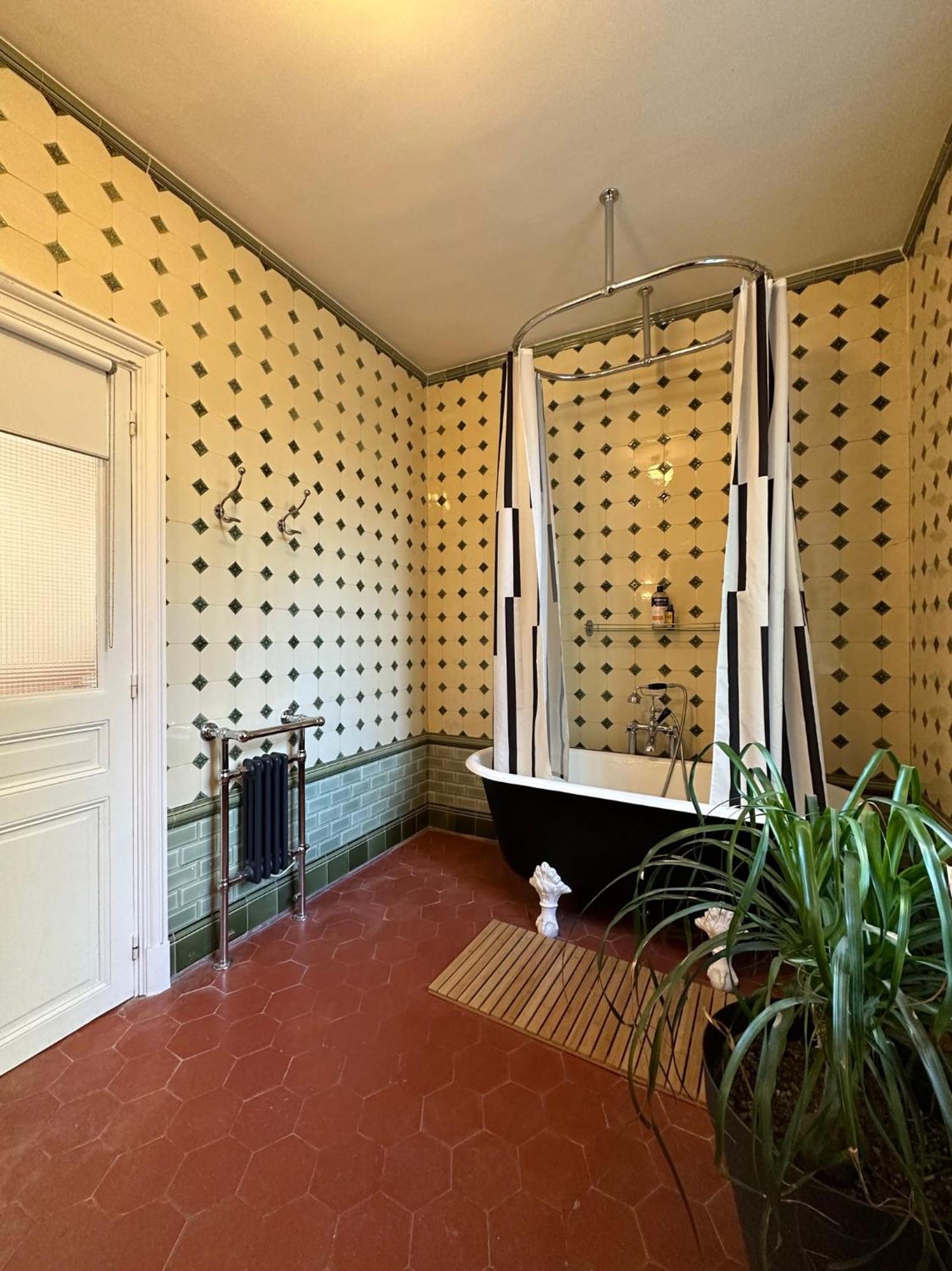 Beauchery-Saint-Martin Le San - Chambre D'Hotes Inclusive & Ecoresponsable חדר תמונה